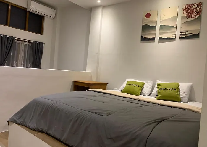 Urbanview House Of Ikigai