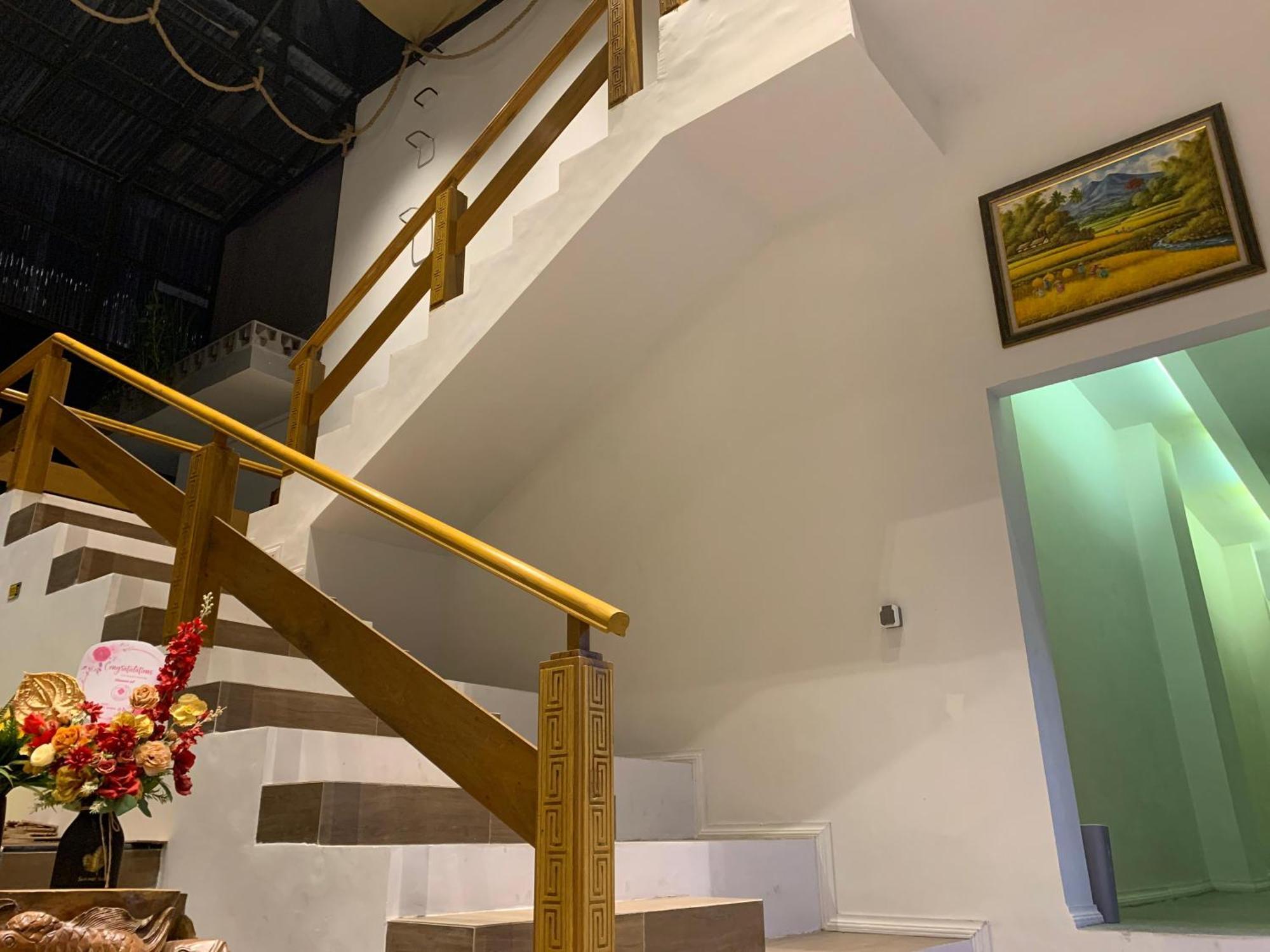 Urbanview House Of Ikigai
