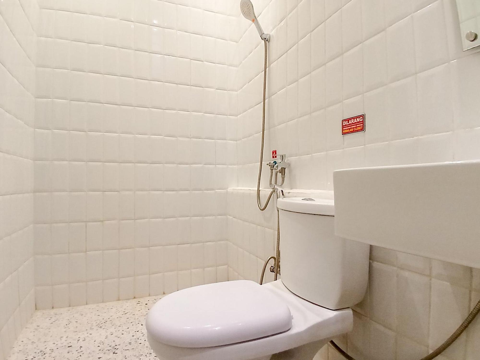 Urbanview House Of Ikigai Hotel 3*