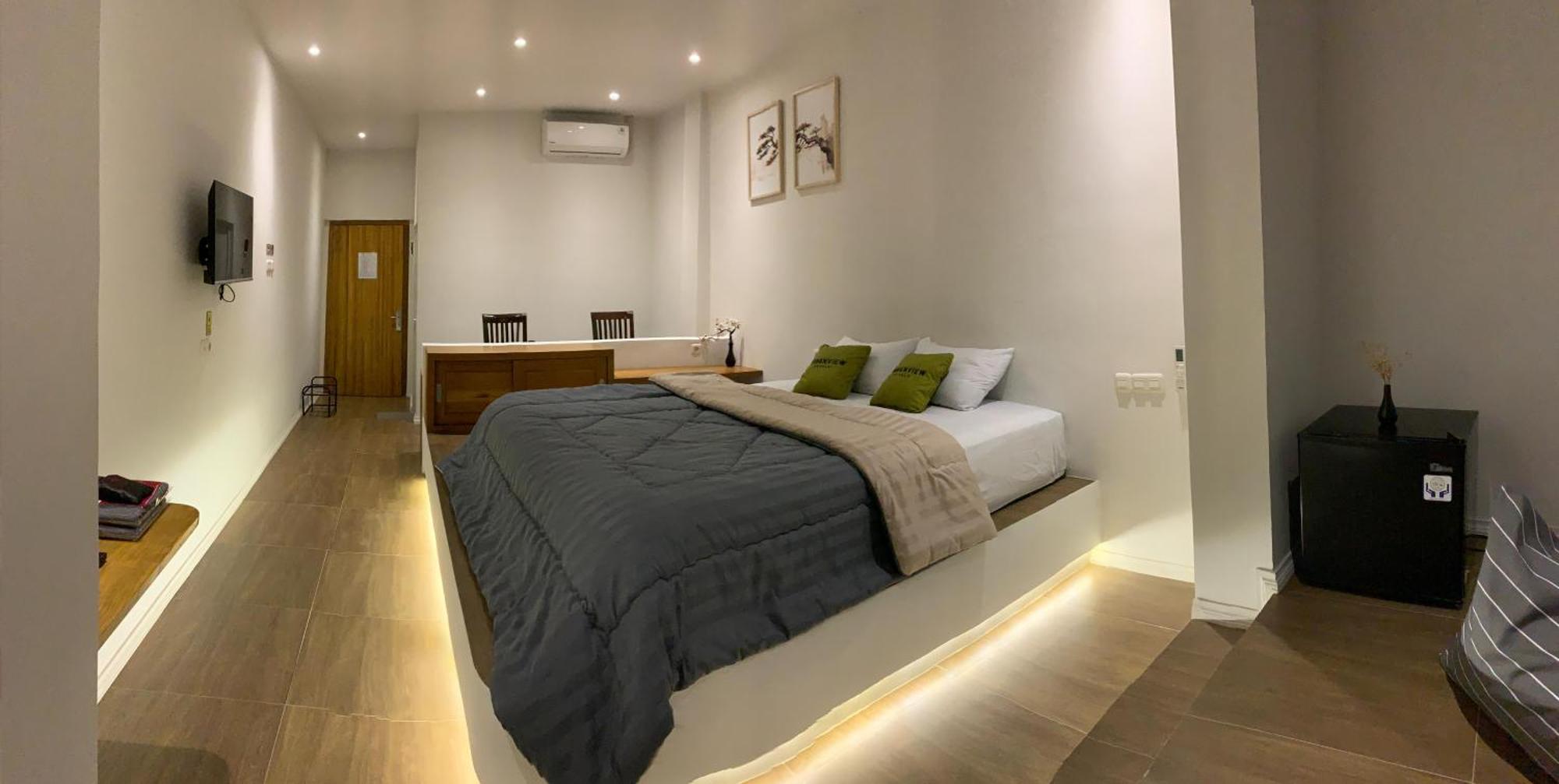 Hotel Urbanview House Of Ikigai Madiun