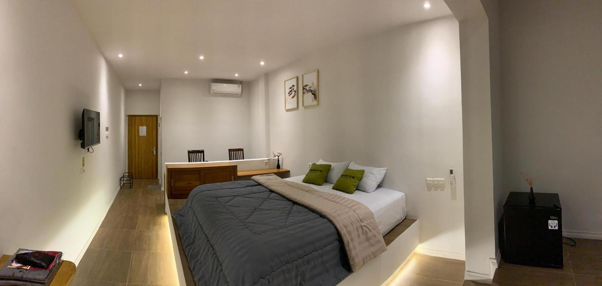 Urbanview House Of Ikigai 3*