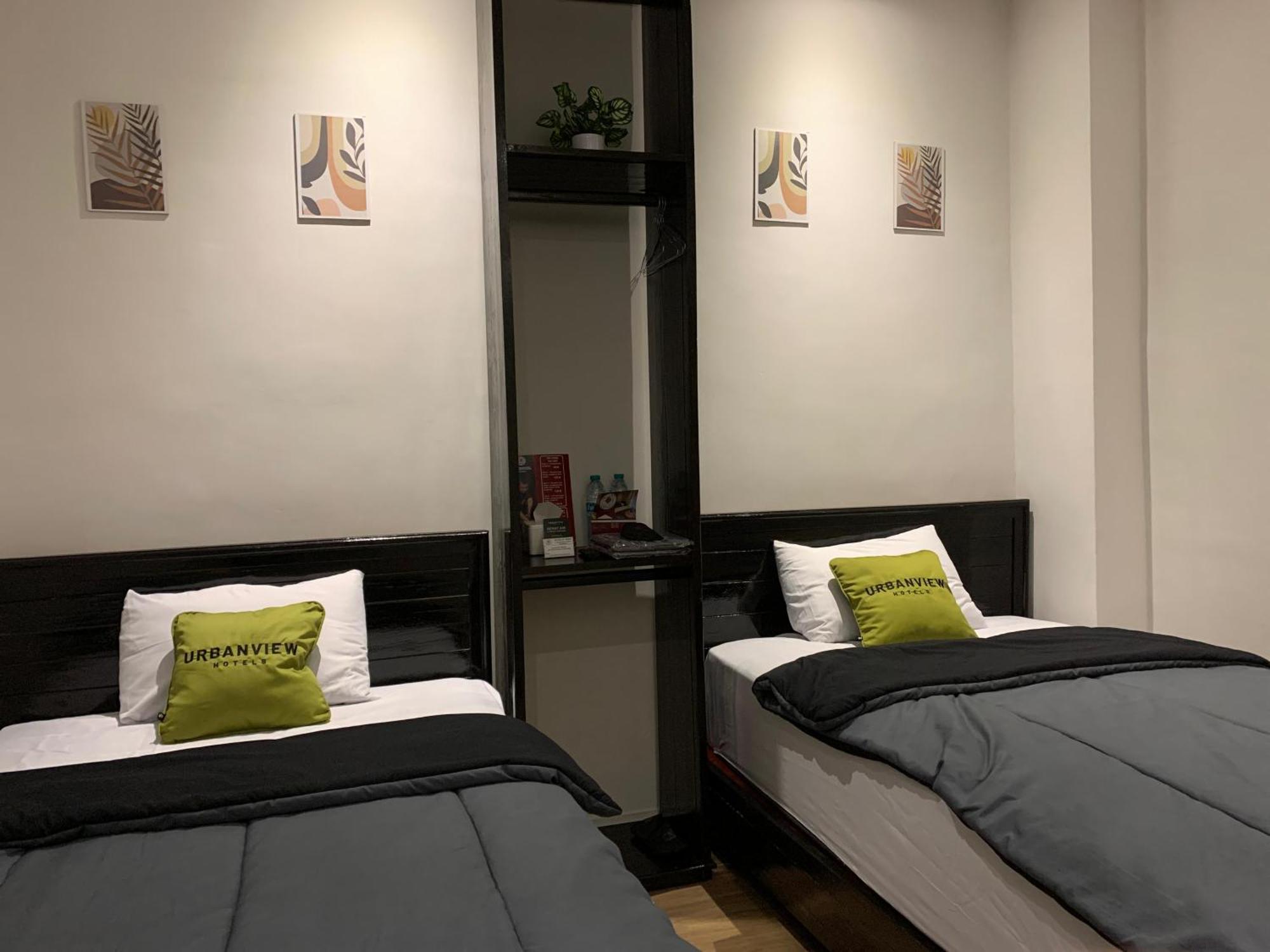 Hotel Urbanview House Of Ikigai 3*