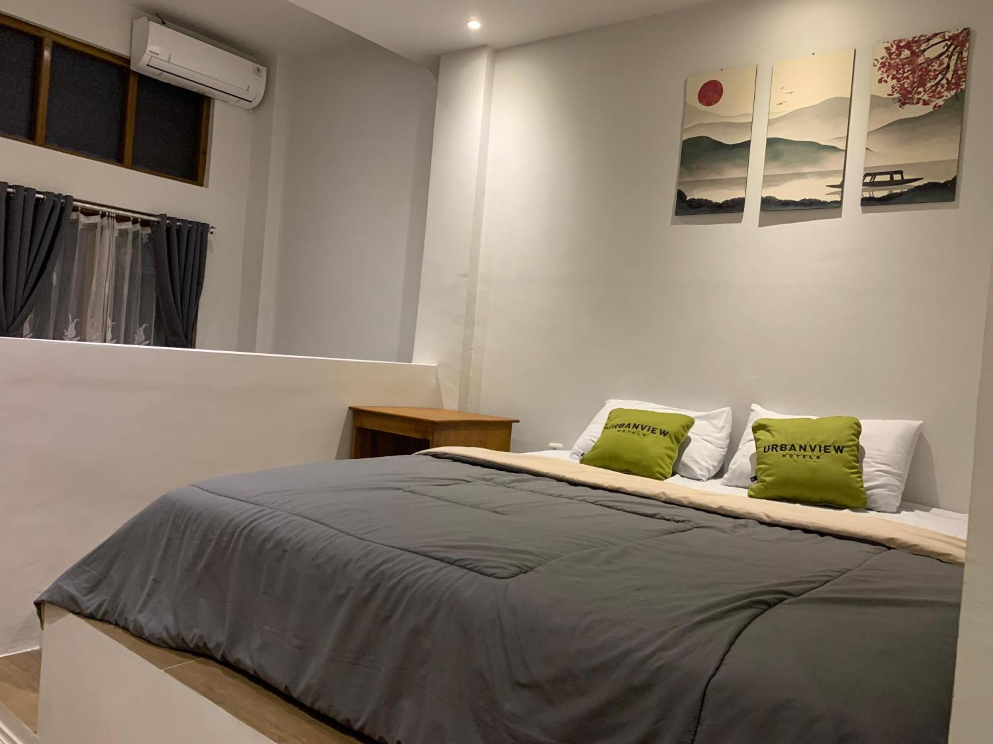 Urbanview House Of Ikigai Hotel Madiun