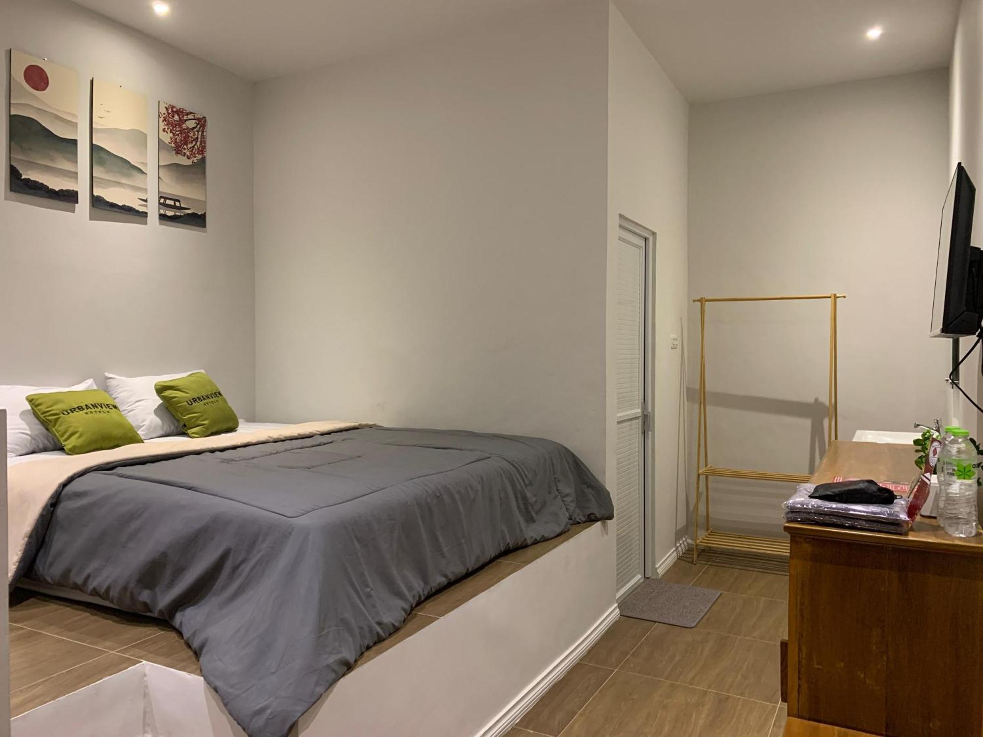 Hotel Urbanview House Of Ikigai