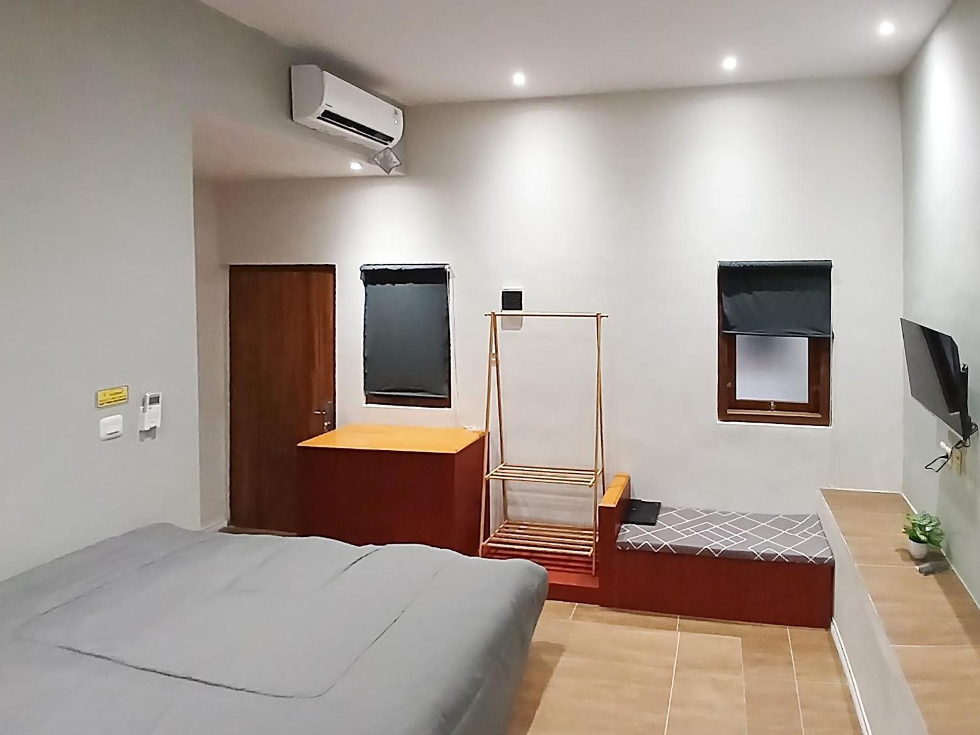 Hotel Urbanview House Of Ikigai