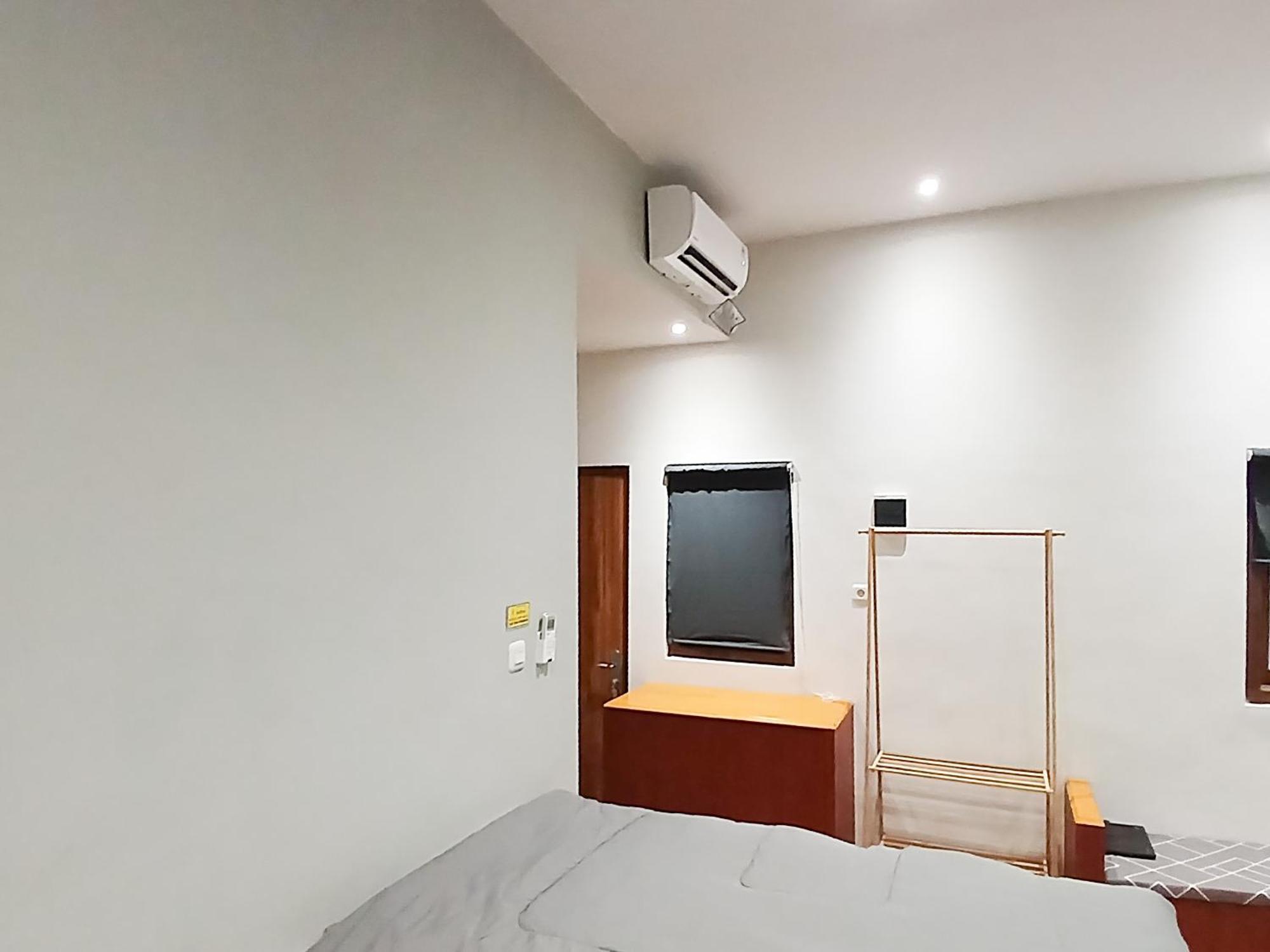 Urbanview House Of Ikigai Hotel 3*