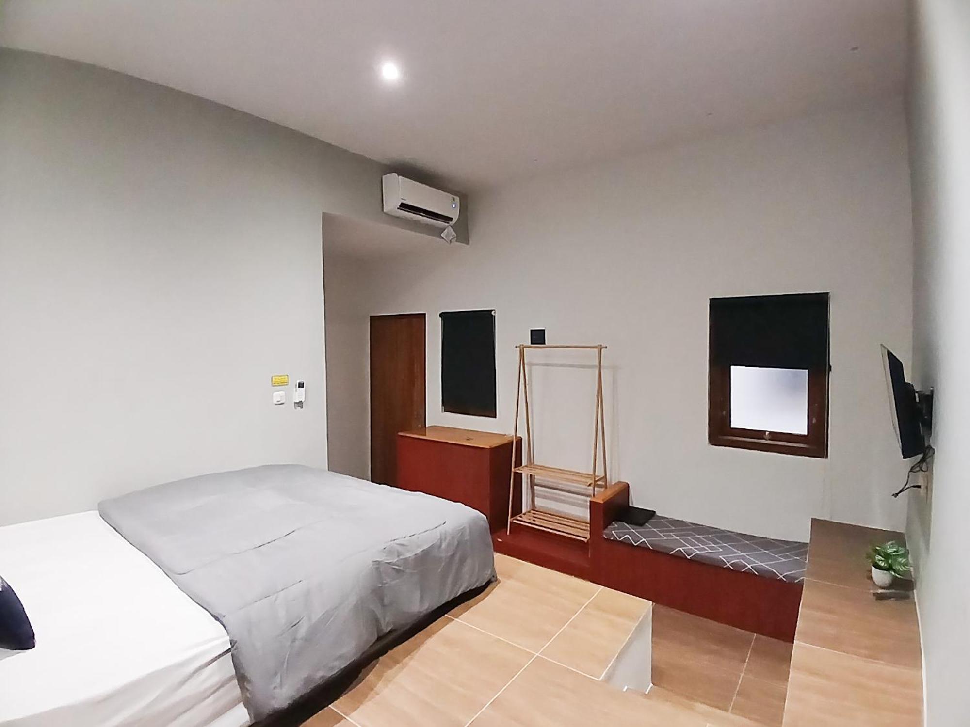 Urbanview House Of Ikigai Hotel 3*